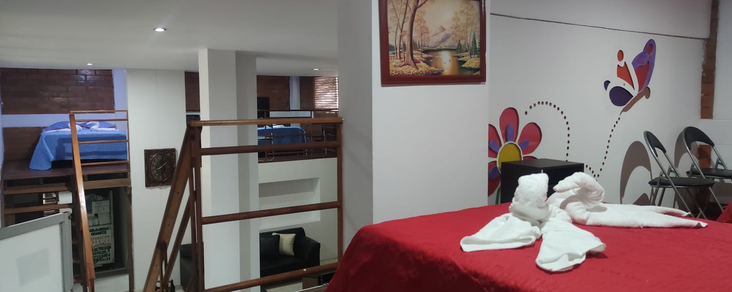 Hotel Crucero